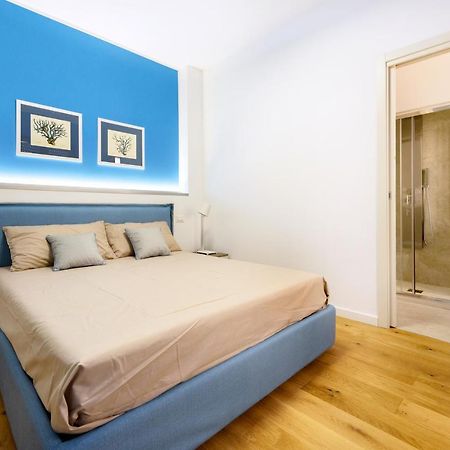 Appartamenti Fronte Mare Otranto Ngoại thất bức ảnh