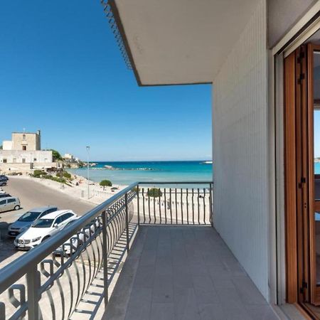 Appartamenti Fronte Mare Otranto Ngoại thất bức ảnh