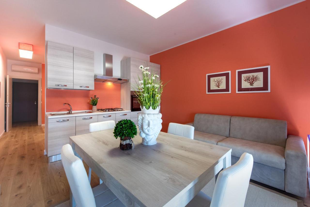Appartamenti Fronte Mare Otranto Ngoại thất bức ảnh