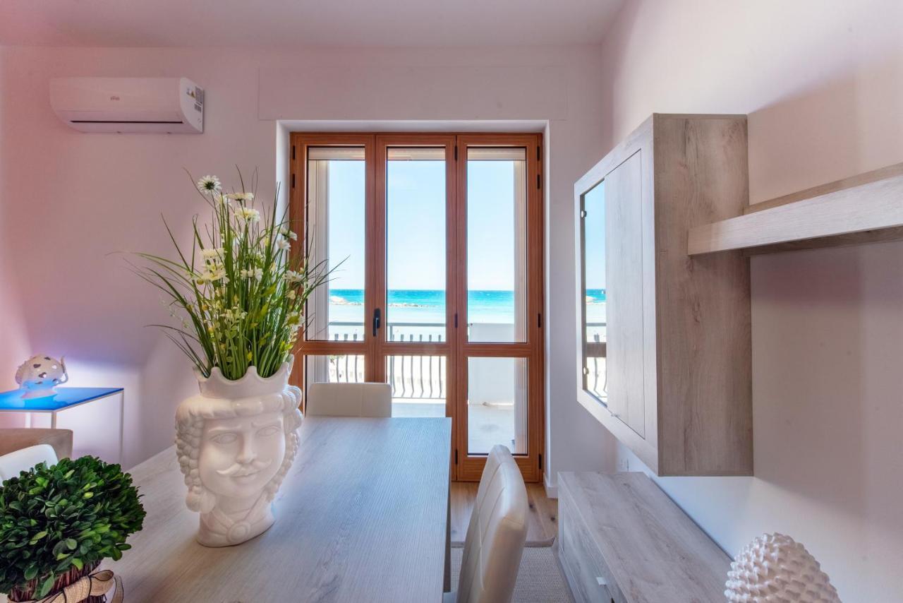 Appartamenti Fronte Mare Otranto Ngoại thất bức ảnh