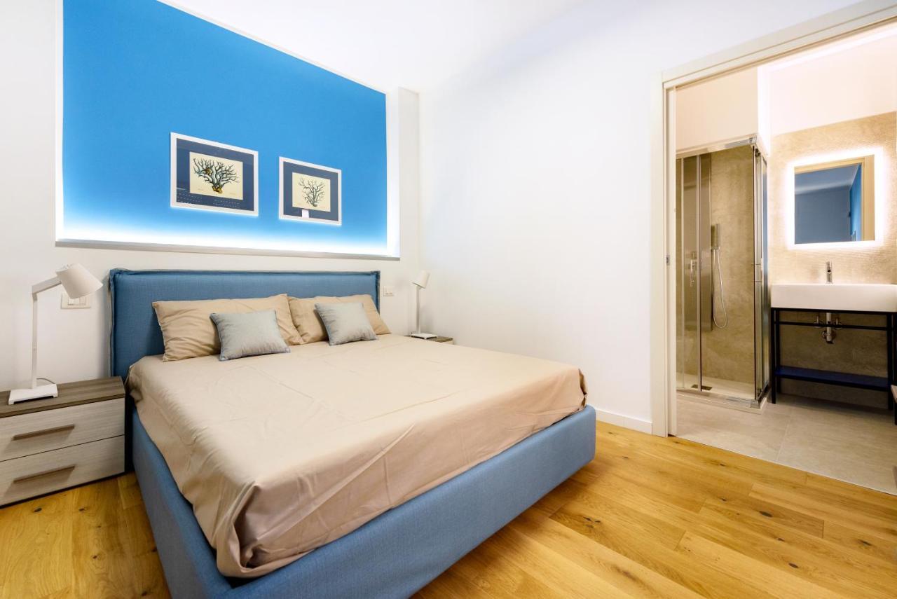 Appartamenti Fronte Mare Otranto Ngoại thất bức ảnh
