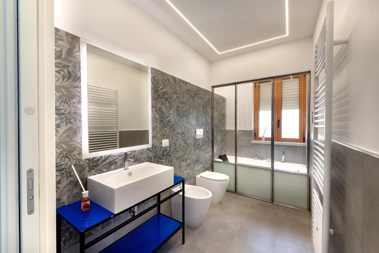 Appartamenti Fronte Mare Otranto Ngoại thất bức ảnh