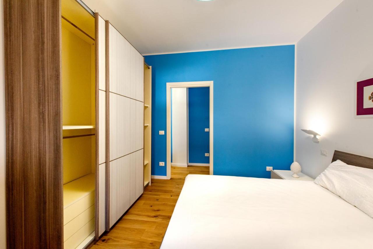 Appartamenti Fronte Mare Otranto Ngoại thất bức ảnh