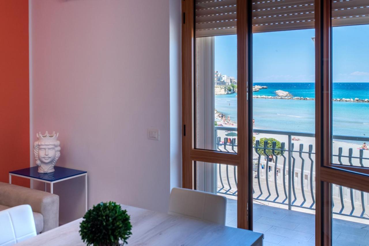 Appartamenti Fronte Mare Otranto Ngoại thất bức ảnh